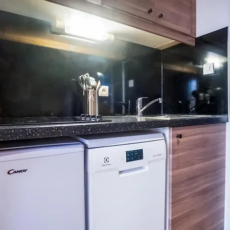 Apartman Royca - Welkeys