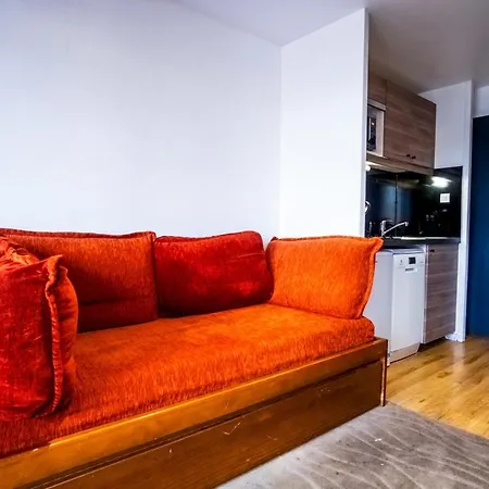 Apartman Royca - Welkeys Huez