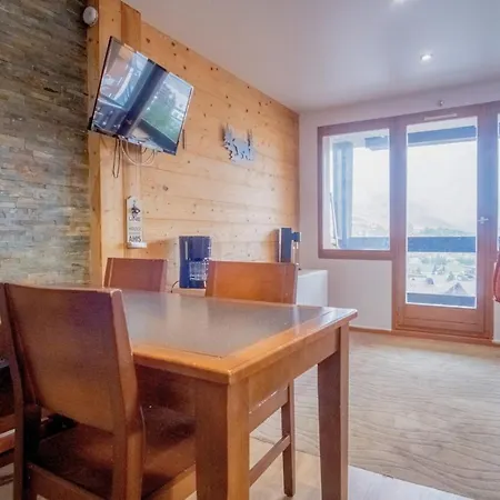 Apartman Royca - Welkeys Huez